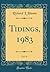 Tidings, 1983, Vol. 41