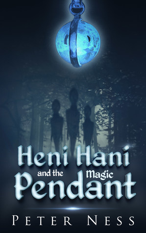 Heni Hani and the Magic Pendant