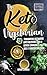 The Keto Vegetarian by Lydia Miller