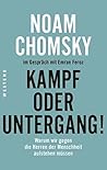 Kampf oder Unterg...