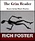 The Grim Reader: Harry Grim Short Stories (Red Lake Series)