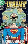 Justice League Adventures (2001-2004) #5 Justice League Adventures (2001-2004) #5