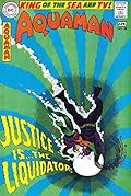 Aquaman (1962-1978) #38