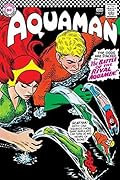 Aquaman (1962-1978) #27