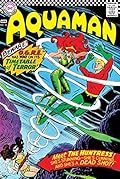 Aquaman (1962-1978) #26