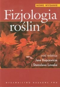 Fizjologia roślin (Paperback)