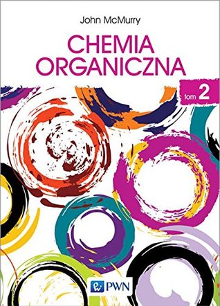 Chemia organiczna. Tom 2 (Paperback)