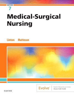 Medical-Surgical Nursing (Paperback)
