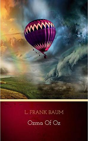 Ozma of Oz