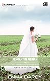 The Arranged Marriage - Pengantin Pilihan by Emma Darcy
