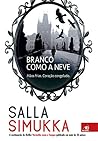Branco como a neve (Trilogia Branco como a Neve Livro 2) (Portuguese Edition)