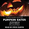 Pumpkin Eater by Jeffrey Round