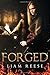 Forged: A Sword and Sorcery Novel (Thorned)