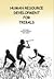 Tribal Languages and Tribal...