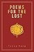 Poems for the Lost
