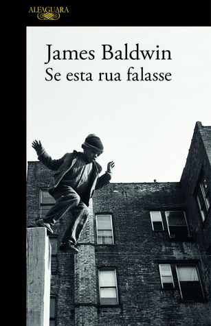 Book: Se Esta Rua Falasse