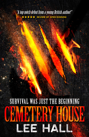 Cemetery House (Kindle Edition)