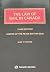 The Law Of Bail In Canada. Third Edition. Justice of The Peace Edition 2016