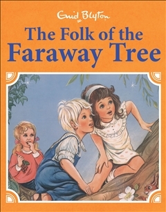 The Folk of the Faraway Tree