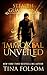 Immortal Unveiled (Stealth Guardians #5)