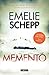 Mementó (Jana Berzelius, #1)