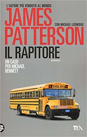 Il Rapitore (Un caso per Michael Bennet, #3)