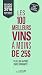 Les meilleurs vins à moins de 25 $ - Guide Aubry 2016 by Jean Aubry