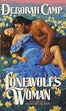 Lonewolf's Woman (Wild Hearts, #3)