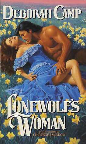 Lonewolf's Woman (Wild Hearts, #3)