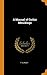 A Manual of Gothic Mouldings