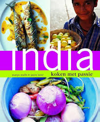 India: koken met passie