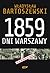 1859 dni Warszawy by Władysław Bartoszewski