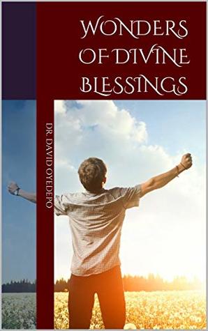 Wonders of Divine Blessings (Kindle Edition)