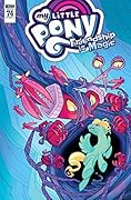 My Little Pony: Friendship is Magic #74