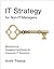 IT Strategy for Non-IT Managers: Becoming an Engaged Contributor to Corporate IT Decisions (Mit Press)