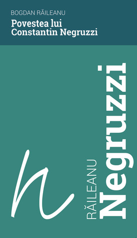 Povestea lui Costache Negruzzi
