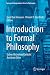 Introduction to Formal Philosophy (Springer Undergraduate Texts in Philosophy)
