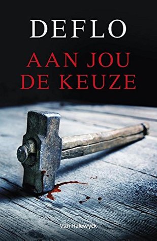 Aan jou de keuze (Paperback)