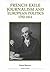 French Exile Journalism and European Politics, 1792-1814 (Royal Historical Society Studies in History New Series) (Volume 19)