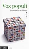 Vox populi: Il voto ad alta voce del 2018