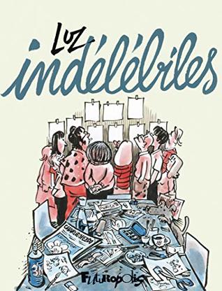 Indélébiles (Kindle Edition)