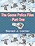 The Geese Police Files - Part One by Steven J. Corner