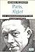 Paris, Algier. Die Lebensgeschichte des Albert Camus. by Heiner Feldhoff