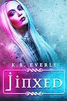 Jinxed by K.B. Ladnier