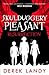 Resurrection (Skulduggery Pleasant, #10)