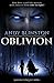 Oblivion (Rakkan Conquest #1)