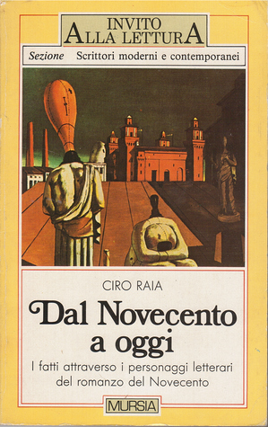 Dal Novecento a oggi