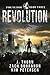 Revolution (Stone the Crows. #3)