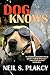Dog Knows (Golden Retriever Mysteries #9)