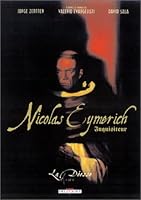 Nicolas Eymerich Inquisitore La Dea Volume 1 By Jorge Zentner